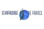 Offre d'emploi Magasinier cariste H/F  de Echafaudage De France