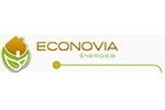 Logo client Econovia