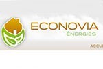 Logo ECONOVIA