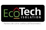Logo ECO TECH ISOLATION