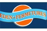 Logo EDEN FERMETURES