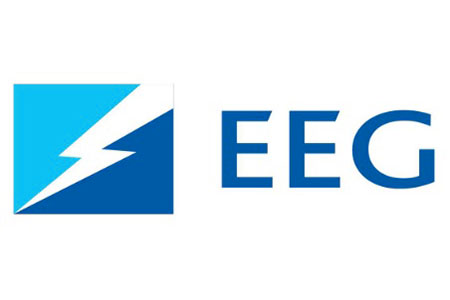 Logo E E G