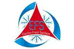Offre d'emploi Frigoriste / monteur-poseur en climatisation H/F  de Efs -  Electro Froid Sanitaire