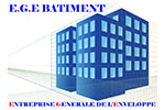 Logo EGE BATIMENT
