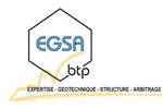 Logo EGSA BTP