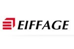 Logo EIFFAGE CONSTRUCTION BOURGOGNE