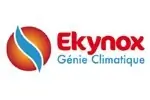Offre d'emploi Technicien d'étude - dessinateur génie climatique H/F de Ekynox