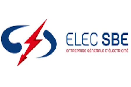 Entreprise Elec s.b.e.