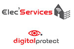 Logo ELEC'SERVICES