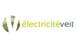 Logo ELECTRICITE VEIT