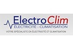 Logo ELECTROCLIM