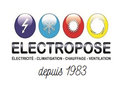 Logo ELECTROPOSE