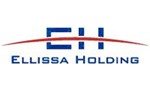 Logo client Ellissa Group