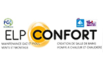 Logo ELP-CONFORT
