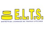 Logo ELTS