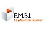 Logo client Embi