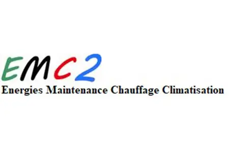 Offre d'emploi Plombier chauffagiste H/F de Energies Maintenance Chauffage Climatisation - Emc2