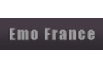 Logo client Emo France