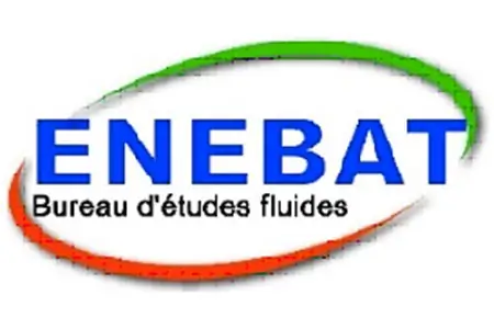 Annonce entreprise Enebat