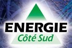 Logo client Energie Cote Sud