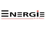 Logo ENERGIE IDF