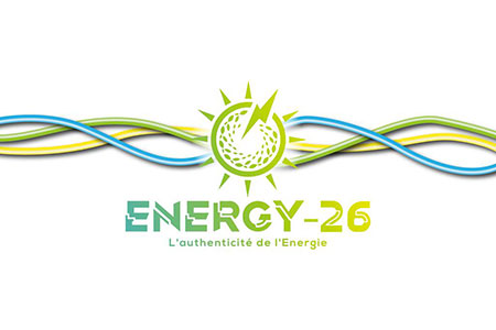 Logo ENERGY-26