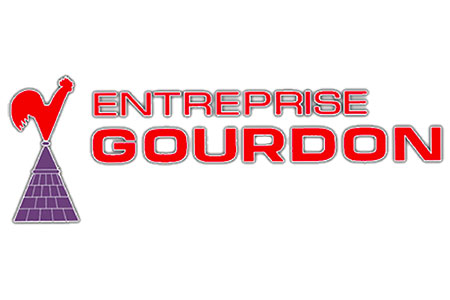 Logo GOURDON
