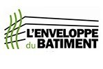 Logo L'ENVELOPPE DU BATIMENT