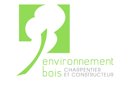 Logo ENVIRONNEMENT BOIS