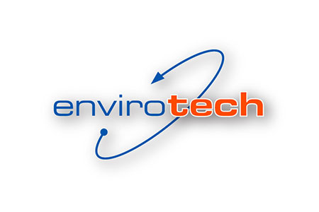 Logo ENVIROTECH