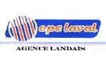 Logo EPC LAVAL