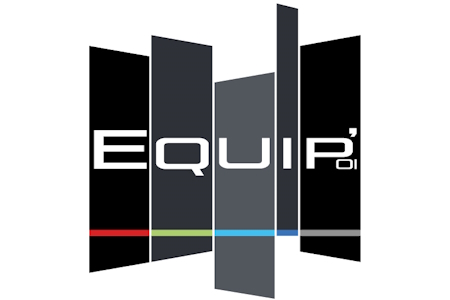 Logo EQUIP'OI