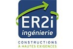 Logo ER2I INGENIERIE