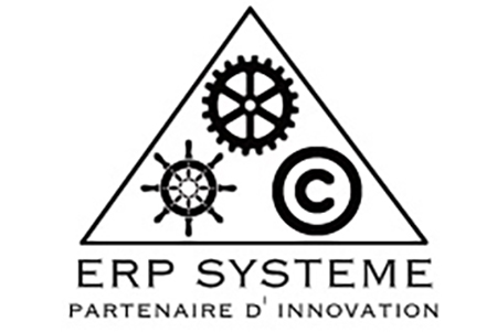 Logo ERP SYSTEME