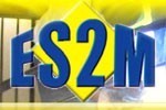 Logo ES2M