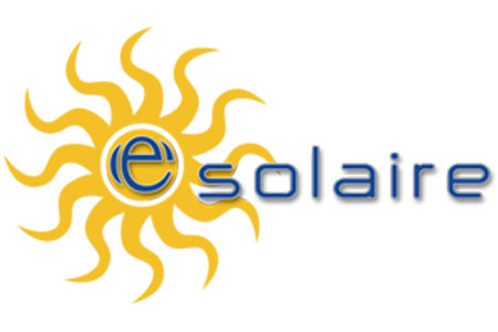 Logo E'SOLAIRE