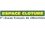 Logo ESPACE CLOTURE