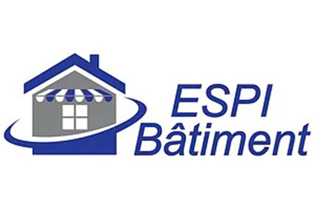 Logo ESPI BATIMENT