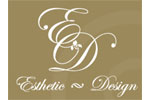 Logo ESTHETIC DESIGN