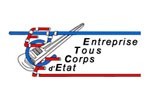 Logo client Etce