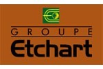 Logo client Groupe Etchart