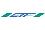 Logo EUROPEENNE DE TRAVAUX FERROVIAIRES ETF
