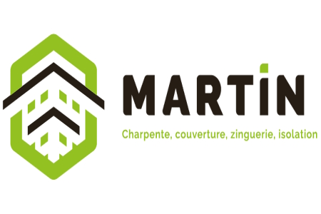 Logo ETABLISSEMENTS MARTIN 