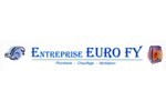 Logo EURO FY