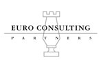 Logo EURO CONSULTING PARTNERS
