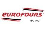 Logo EUROFOURS