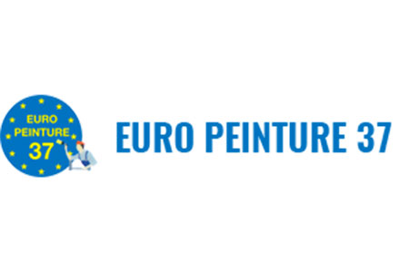 Logo EURO PEINTURE 37