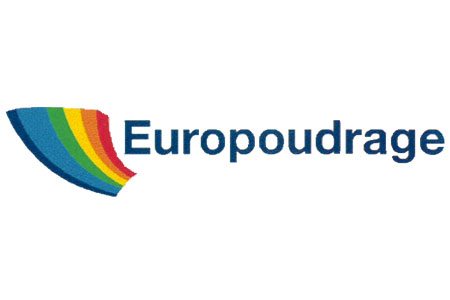 Logo EUROPOUDRAGE