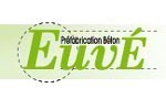 Logo client Euve Prefa 