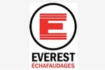 Offre d'emploi Chef d'equipe qualifie en montage d'echafaudage H/F de Everest échafaudages